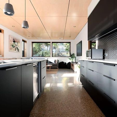 Balfour Cottage Wifi & Parking Launceston Extérieur photo