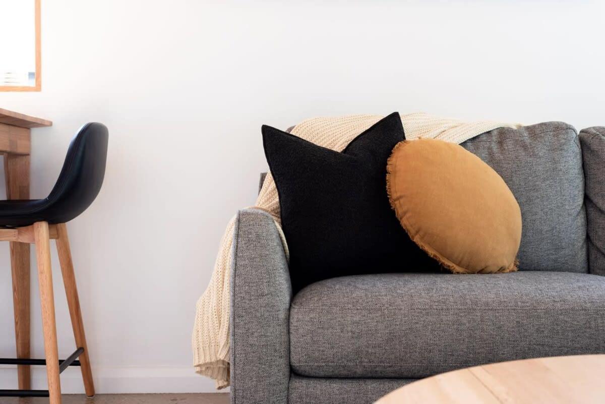 Balfour Cottage Wifi & Parking Launceston Extérieur photo