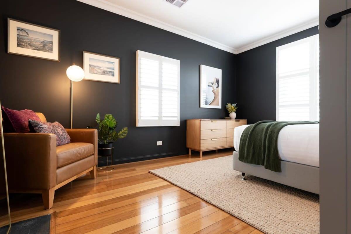 Balfour Cottage Wifi & Parking Launceston Extérieur photo