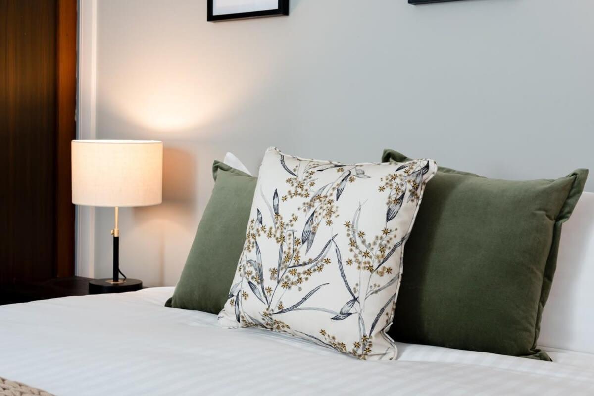 Balfour Cottage Wifi & Parking Launceston Extérieur photo