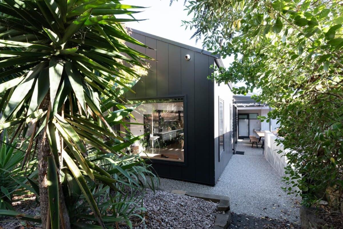 Balfour Cottage Wifi & Parking Launceston Extérieur photo